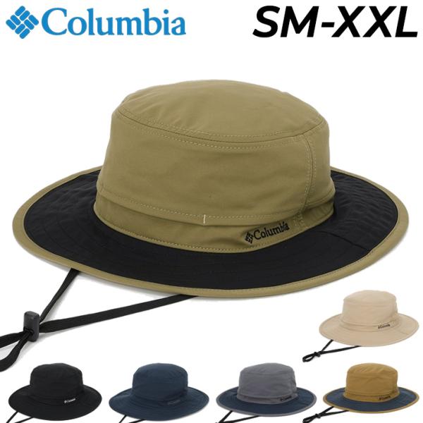 コロンビア 帽子 ハット帽 メンズ レディース Columbia イエロードックマウンテンブーニー ...