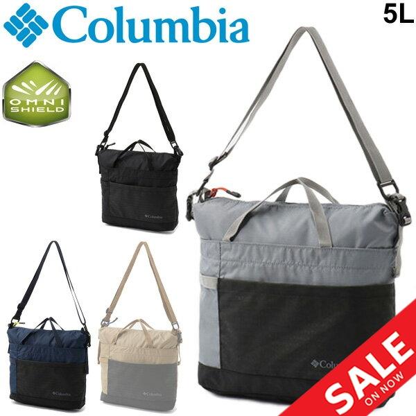 ショルダーバッグ メンズ レディース コロンビア Columbia トゥモローヒル2 ミニショルダー...