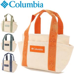 ミニトートバッグ 4L かばん コロンビア Columbia/メンズ レディース 撥水 キャンバス生地 アウトドア キャンプ カジュアル サブバッグ 鞄 お買い物 /PU8551