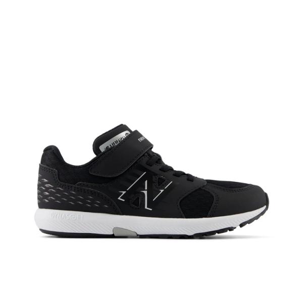 ニューバランス キッズ ランニングシューズ 17-21.5cm Newbalance NB Hanz...