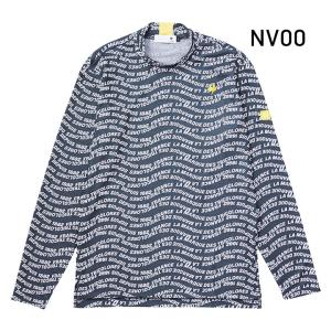 ルコック ゴルフシャツ メンズ 長袖 モックネ...の詳細画像1