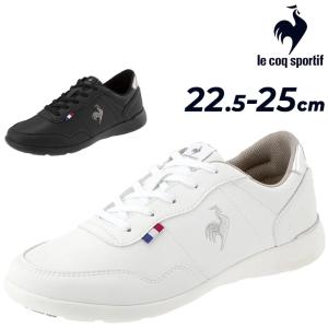 新品 le coq sportif♡ le coq sportif（ルコックスポルティフ） ルコック スニーカー LCS