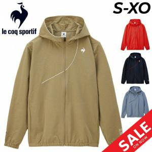 le coq sportif（ルコックスポルティフ） スポーツウェア クロスウェア