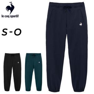 le coq sportif（ルコックスポルティフ） ルコック ジャージパンツ