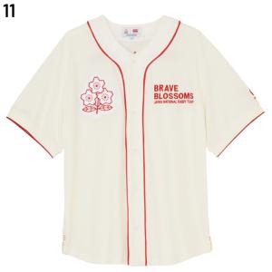 カンタベリー ラグビー日本代表 桜ロゴ can...の詳細画像1