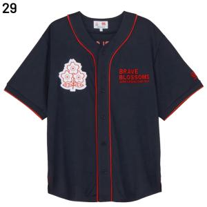 カンタベリー ラグビー日本代表 桜ロゴ can...の詳細画像2