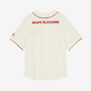カンタベリー ラグビー日本代表 桜ロゴ can...の詳細画像3