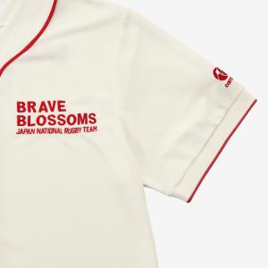カンタベリー ラグビー日本代表 桜ロゴ can...の詳細画像5