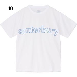 カンタベリー 半袖 Tシャツ メンズ cant...の詳細画像1