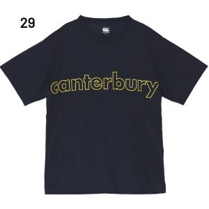 カンタベリー 半袖 Tシャツ メンズ cant...の詳細画像3