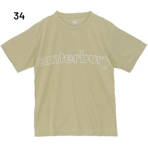 カンタベリー 半袖 Tシャツ メンズ cant...の詳細画像4