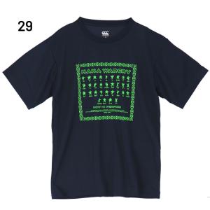 カンタベリー 半袖 Tシャツ メンズ cant...の詳細画像3