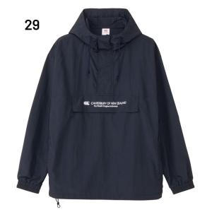 カンタベリー アノラックパーカー 長袖 メンズ...の詳細画像2