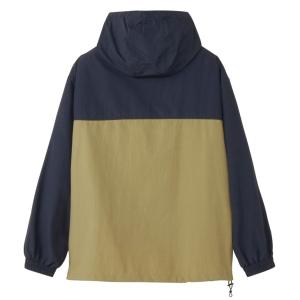 カンタベリー アノラックパーカー 長袖 メンズ...の詳細画像4
