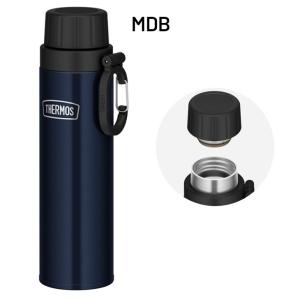 サーモス 水筒 500ml 水筒 炭酸飲料対応...の詳細画像1