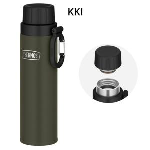 サーモス 水筒 500ml 水筒 炭酸飲料対応...の詳細画像2