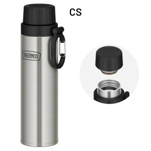サーモス 水筒 500ml 水筒 炭酸飲料対応...の詳細画像3