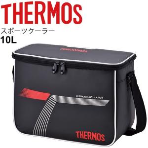 保冷バッグ クーラーバッグ 約10L サーモス THERMOS スポーツクーラー/REI-0101