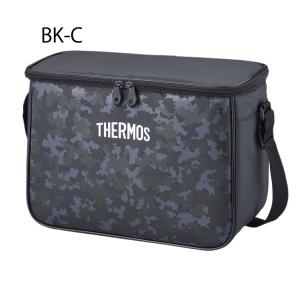 サーモス 保冷バッグ 約10L THERMOS...の詳細画像1