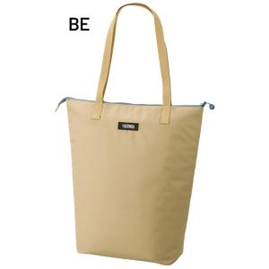 サーモス 保冷バッグ トートバッグ型 約12L...の詳細画像3