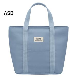 サーモス 保冷ランチバッグ 約7L THERM...の詳細画像2