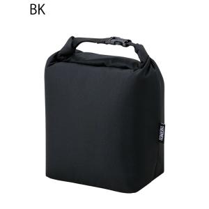 サーモス THERMOS 保冷ロールトップバッ...の詳細画像1