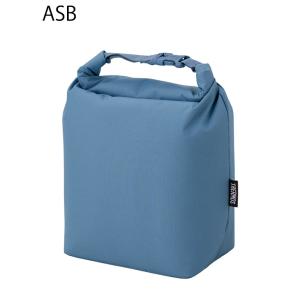 サーモス THERMOS 保冷ロールトップバッ...の詳細画像2