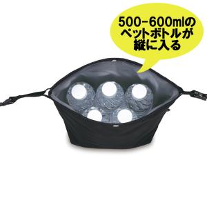 サーモス THERMOS 保冷ロールトップバッ...の詳細画像5