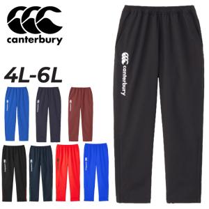 カンタベリー（Canterbury） メンズ ラグビー ウォームアップパンツ