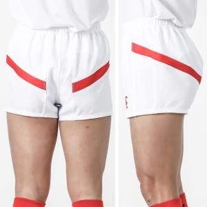ショートパンツ ラグビー メンズ カンタベリー...の詳細画像5