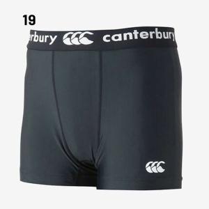 カンタベリー ラグビー ベースレイヤーショーツ...の詳細画像2