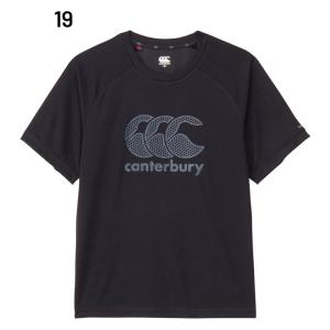 カンタベリー 半袖 Tシャツ メンズ cant...の詳細画像1