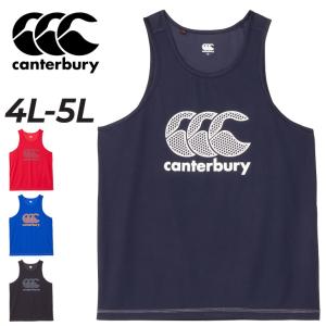 カンタベリー（Canterbury） ノースリーブ Tシャツ ジャパン