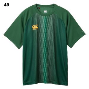 カンタベリー 半袖 Tシャツ メンズ cant...の詳細画像4