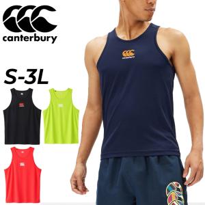 カンタベリー（Canterbury） ノースリーブ Tシャツ ジャパン