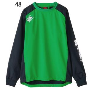 カンタベリー トレーニングシャツ 4L 5L ...の詳細画像5
