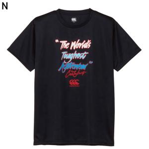 カンタベリー 半袖シャツ Tシャツ メンズ レ...の詳細画像3