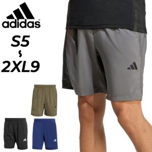 adidas（アディダス） M ZNE ウーブン ショーツ ブラック 26SS cd554