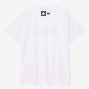 カンタベリー 半袖 Tシャツ 4L 5L メン...の詳細画像3