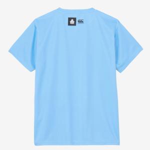 カンタベリー 半袖 Tシャツ 4L 5L メン...の詳細画像4
