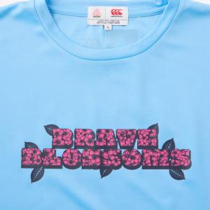 カンタベリー 半袖 Tシャツ 4L 5L メン...の詳細画像5