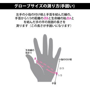 ナイキ NIKE ランニング手袋 ペーサー ラ...の詳細画像4