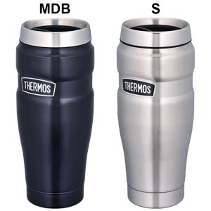 真空断熱タンブラー 470ml ステンレス 保...の詳細画像1