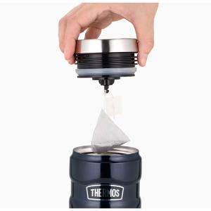 真空断熱タンブラー 470ml ステンレス 保...の詳細画像4
