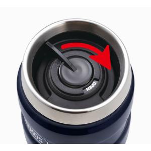 真空断熱タンブラー 470ml ステンレス 保...の詳細画像5