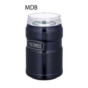 サーモス 保冷缶ホルダー 350ml缶用 TH...の詳細画像1