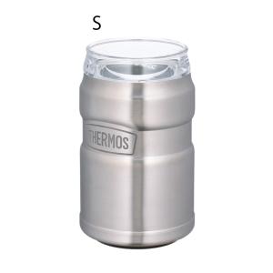 サーモス 保冷缶ホルダー 350ml缶用 TH...の詳細画像2