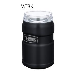 サーモス 保冷缶ホルダー 350ml缶用 TH...の詳細画像3