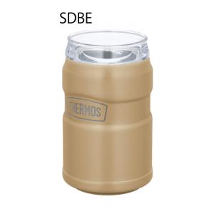 サーモス 保冷缶ホルダー 350ml缶用 TH...の詳細画像4
