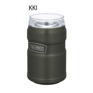 サーモス 保冷缶ホルダー 350ml缶用 TH...の詳細画像5